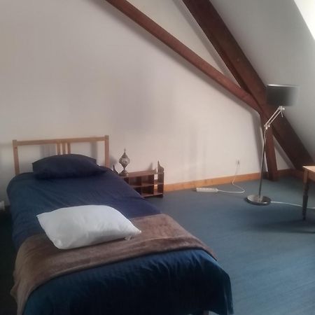 Apartamento M2Couronne Mulhouse Exterior foto