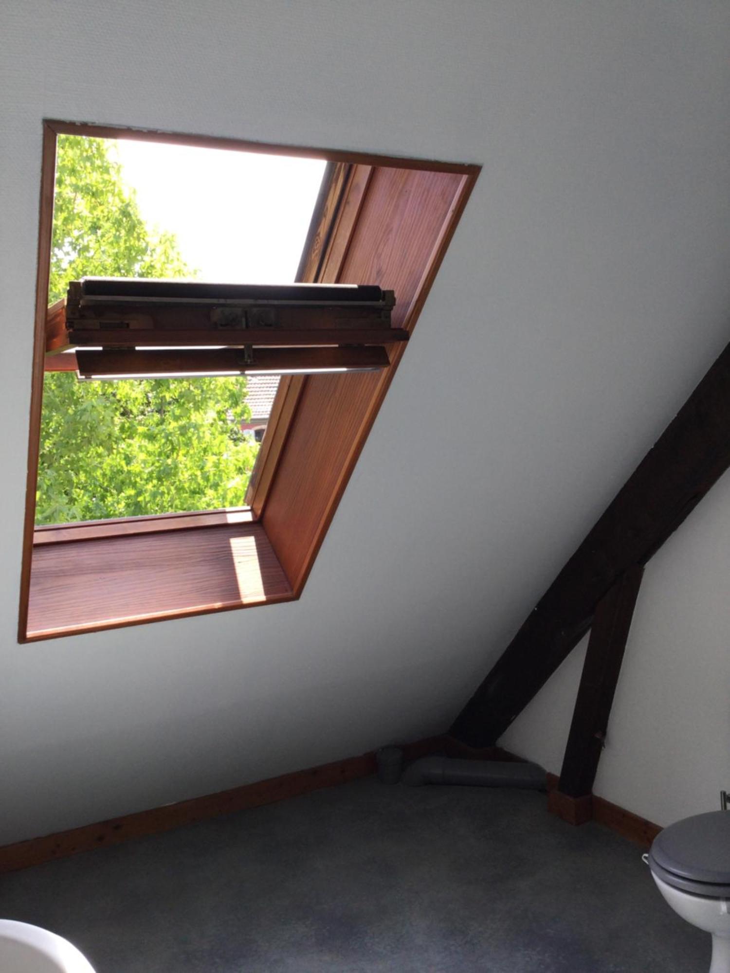 Apartamento M2Couronne Mulhouse Exterior foto