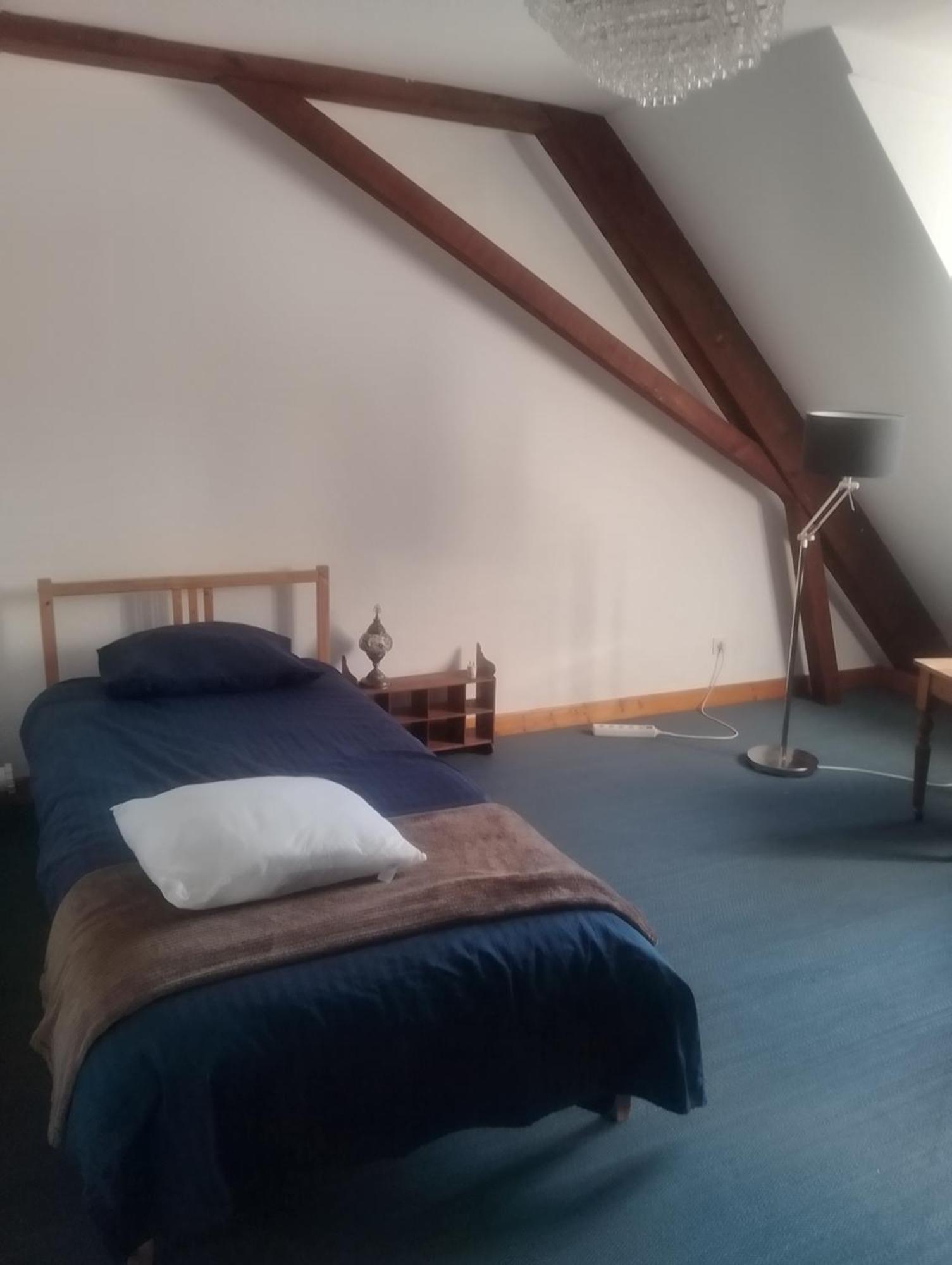 Apartamento M2Couronne Mulhouse Exterior foto