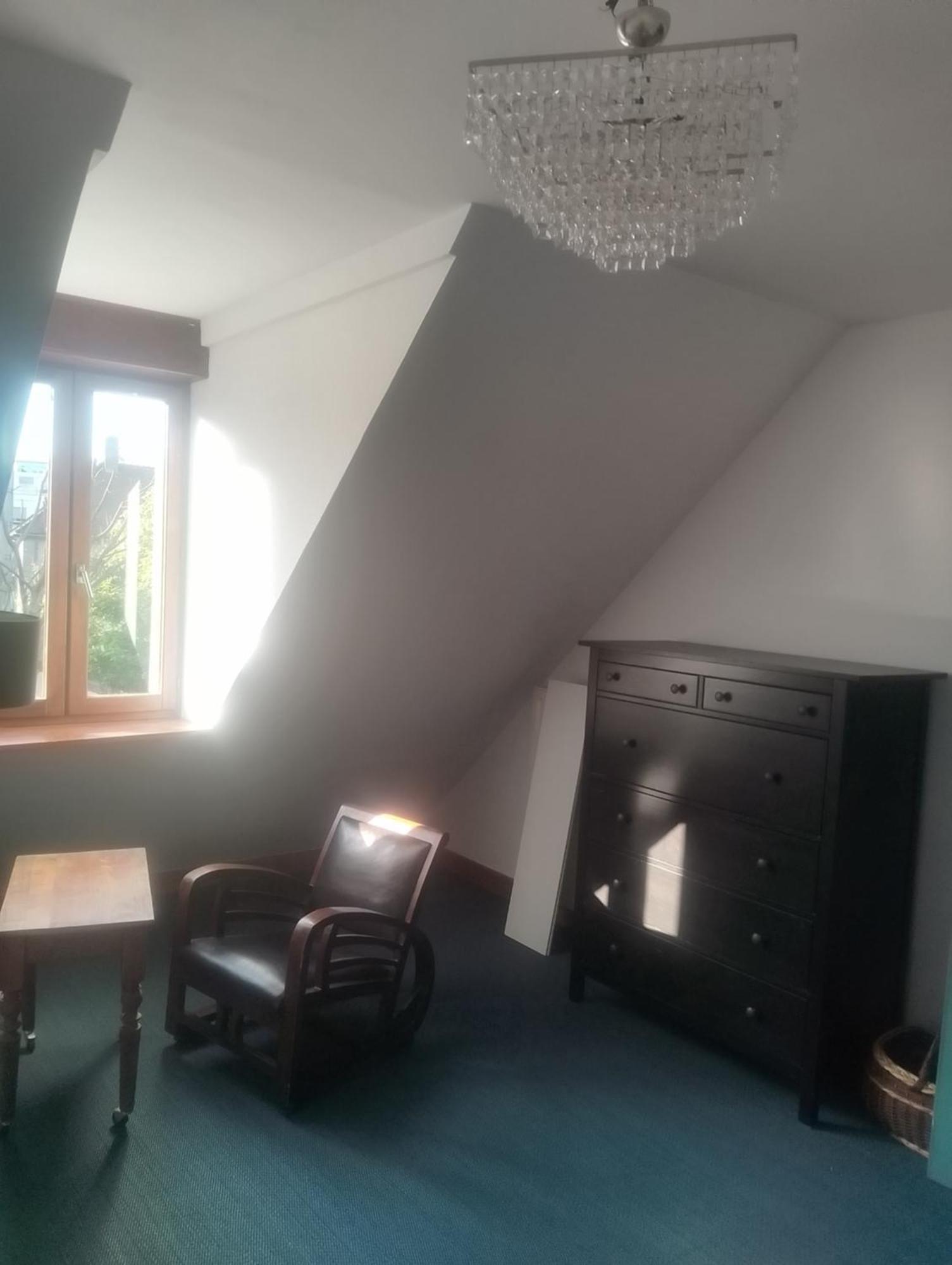 Apartamento M2Couronne Mulhouse Exterior foto