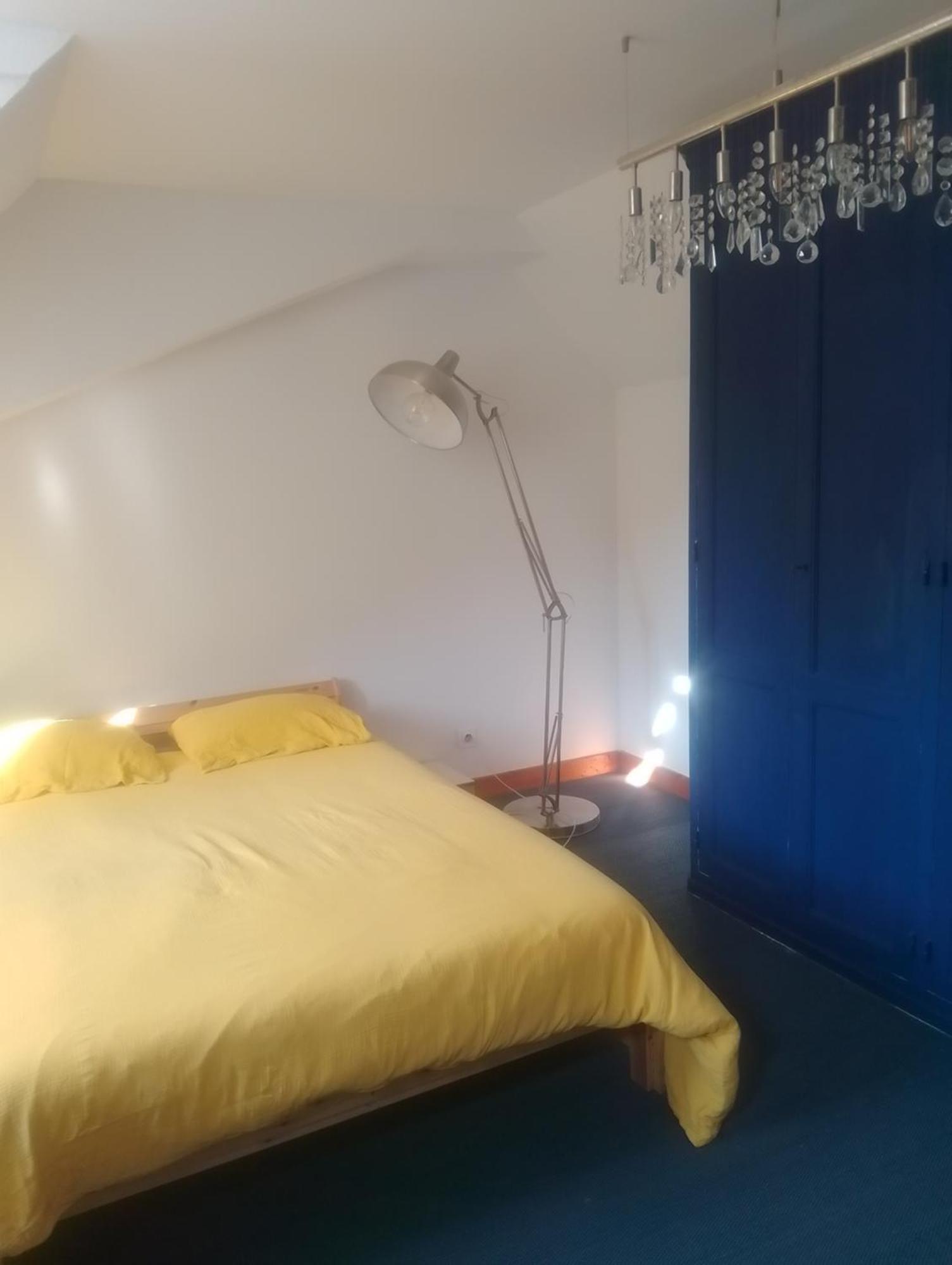 Apartamento M2Couronne Mulhouse Exterior foto